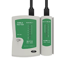 CAT6 Cable Tester